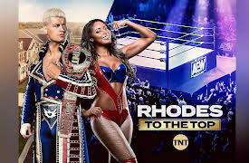 Rhodes to the Top: Season 1: You Can’t Unsee That S**t!