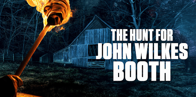 The Hunt For John Wilkes Booth, Season 1
