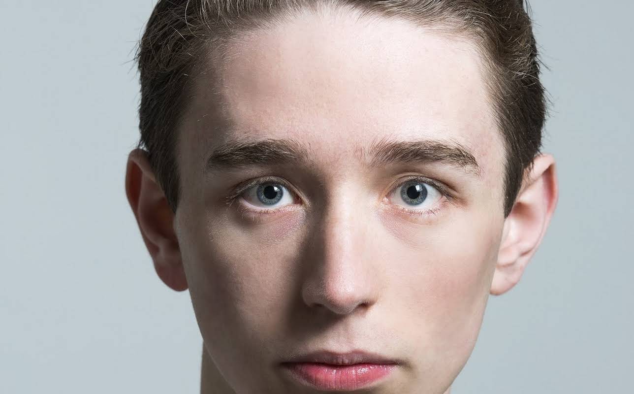 Preston Nyman