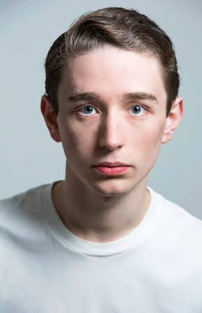 Preston Nyman as 