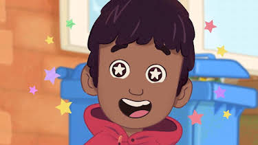 5:15 PM: Nikhil & Jay (S1) | Cbeebies | 8/1 2026