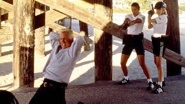 12:00: Pacific Blue (S4 E13) (S4) | TV6 | 4/28 2026