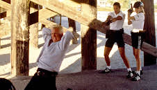 Pacific Blue (S4 E13)