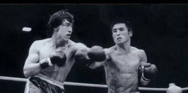 Martial Arts History Museum Biography: Blinky Rodriguez (2023)