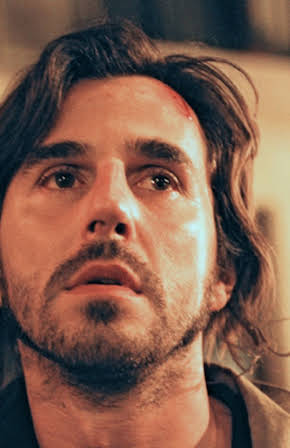 Santi Millán as 