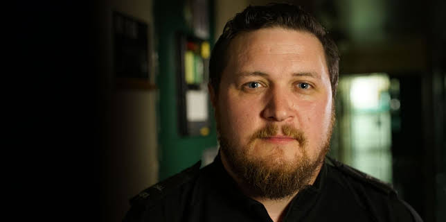 12:00 PM: Traffic Cops (S8 E14) (S8) | 5 Star | 2/19 2026