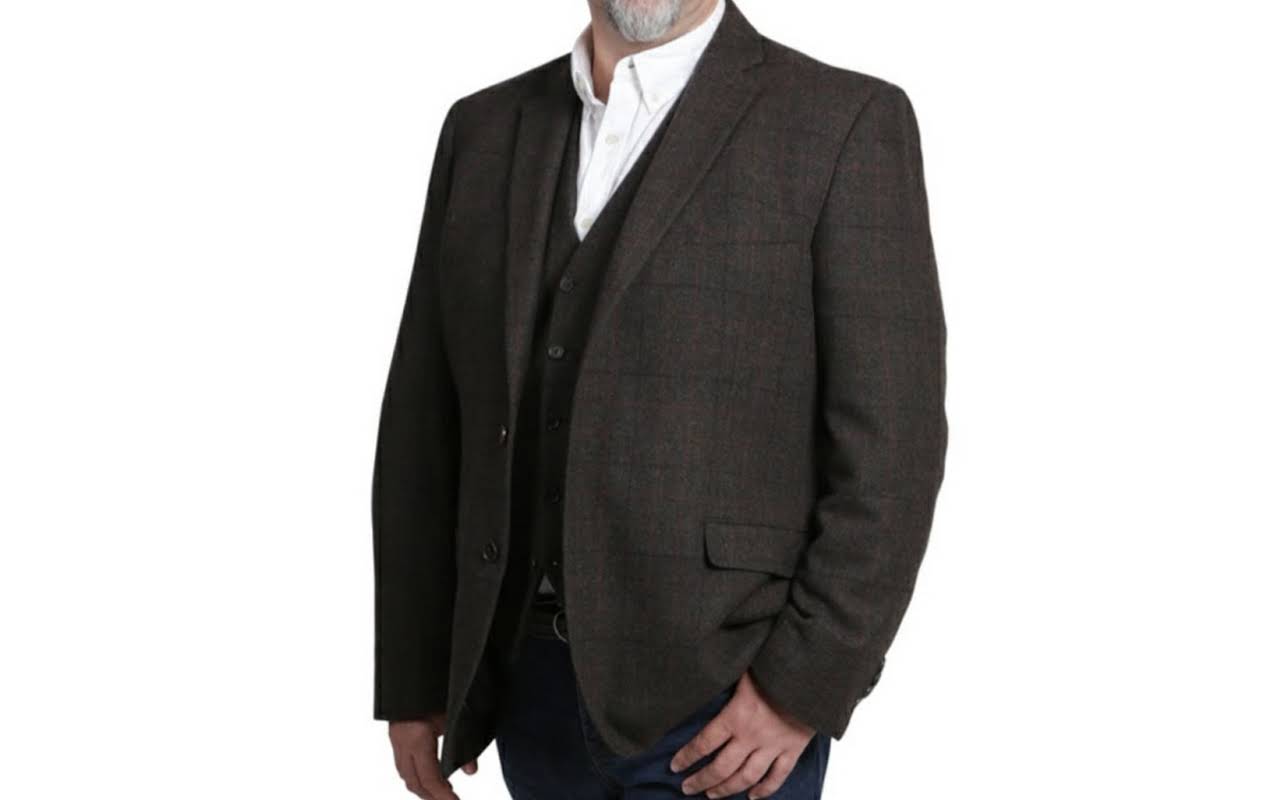 Jonathon Michaels