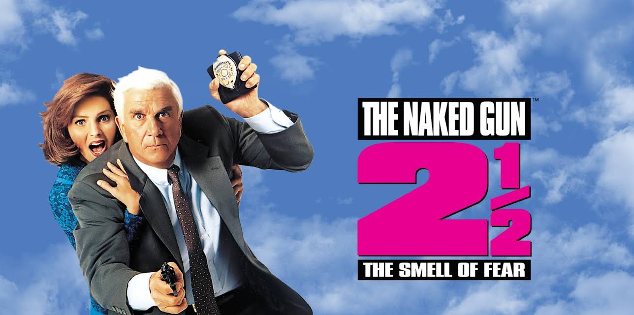 The Naked Gun 2 & 1/2: The Smell of Fear (1991)
