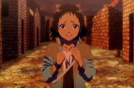 To Your Eternity: A Girl Named Tonari