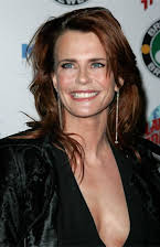 Serena Scott Thomas som Sloane Wolfmann