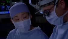 Grey's Anatomy - Die jungen Ärzte