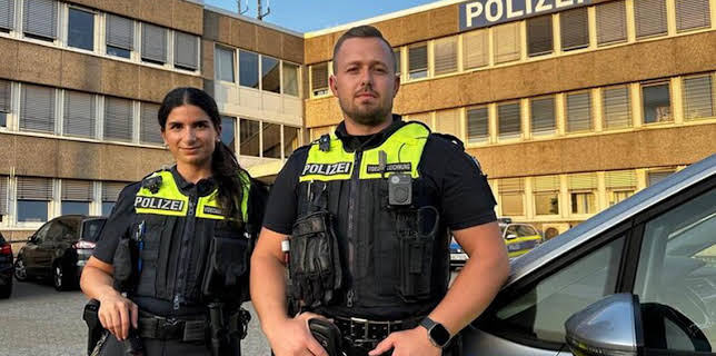 01:10: Die Nordreportage: Fahrerflucht und häusliche Gewalt | NDR Fernsehen | 1/4 2026