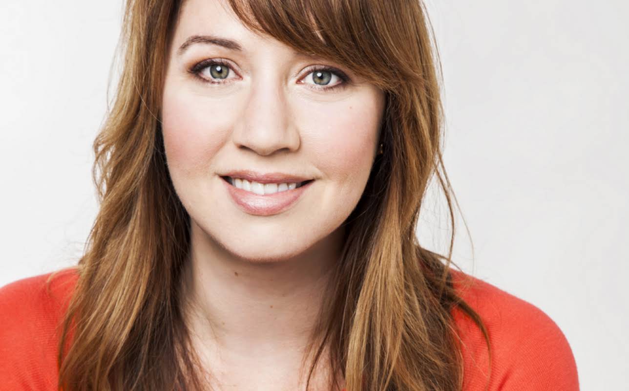Caitlin Howden