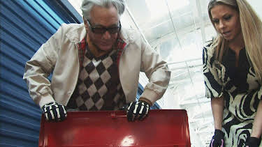 10:00: Storage Wars - Die Geschäftemacher | ProSieben Maxx | 4/5 2026