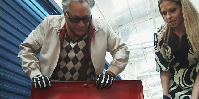 04:55: Storage Wars - Die Geschäftemacher | ProSieben Maxx | 1/11 2026