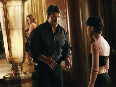 13:00: Castle | Kabel Eins | 10/23 2026