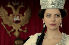 Ekaterina: The Rise of Catherine the Great: Episode 10