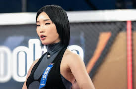 World of Street Woman Fighter: Episode 2