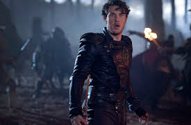 The Shannara Chronicles: Episode 9