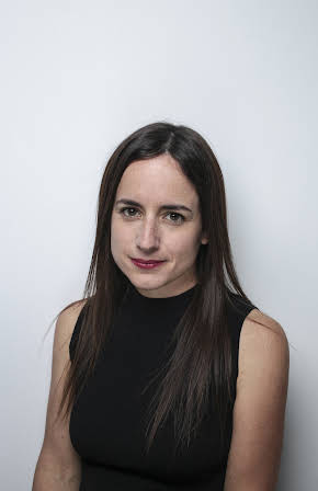 Maite Alberdi as Director