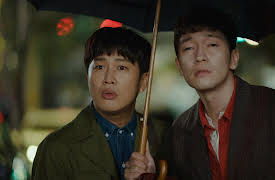 Matrimonial Chaos: Matrimonial Chaos Episode 12