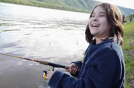 Awesome Alaskan Kids, Season 1: Fairbanks to Valdez