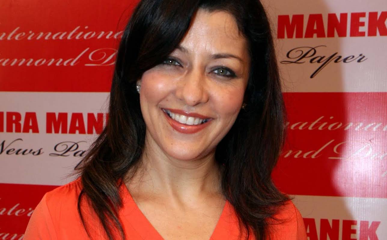 Aditi Govitrikar