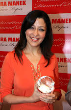 Aditi Govitrikar as 