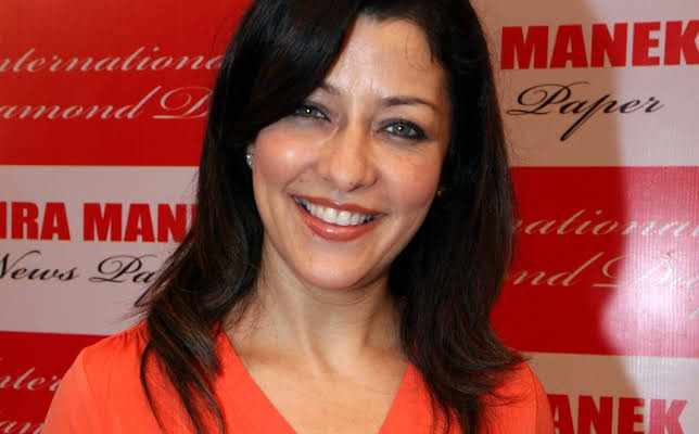 Aditi Govitrikar