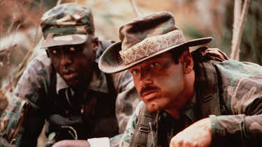 9:00 PM: Predator | Film 4 | 7/11 2026