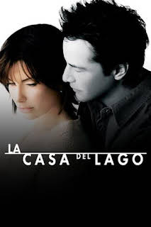 22:00: La casa del lago | M. Drama | 8/7 2026