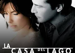 La casa del lago