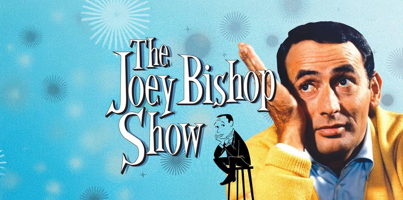 The Joey Bishop Show
