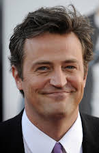 Matthew Perry som 