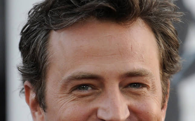 Matthew Perry
