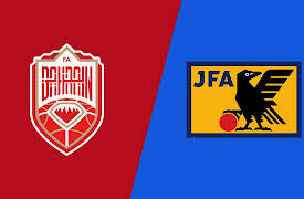 AFC Asian Cup: Bahrain vs. Japan