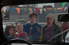 Season 01: Party of Five