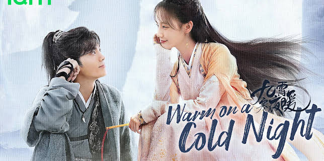 Warm on a Cold Night