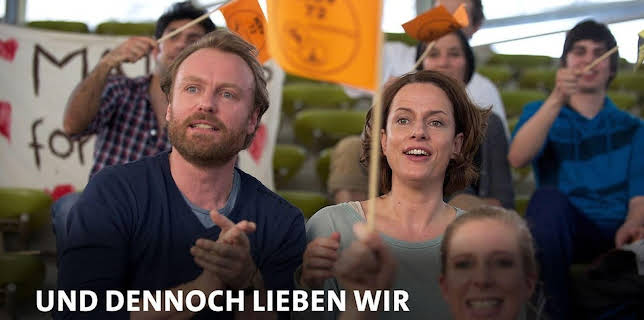 12:30: Und dennoch lieben wir | MDR Fernsehen | 11/19 2025