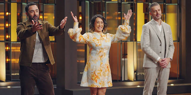 6:10 AM: MasterChef Australia (S15 E3) (S15) | W | 1/14 2026