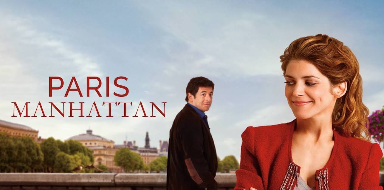 Paris Manhattan (2013)