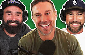 Season 4: Engagement Advice, Eagles Banner Night, Chiefs in Brazil and NFL Season Preview with Alex Smith | EP 152