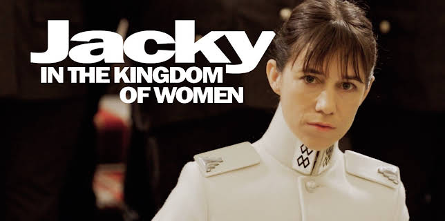 Jacky in the Kingdom of Women (English Subtitled) (2014)