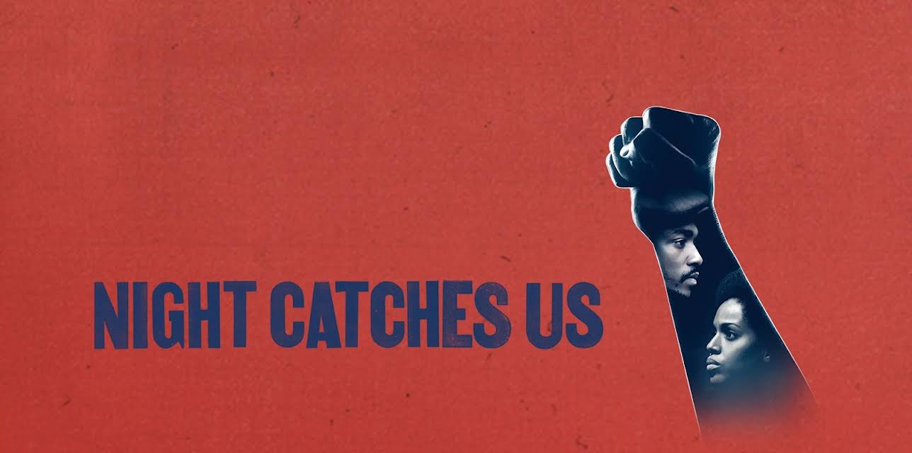 Night Catches Us (2010)
