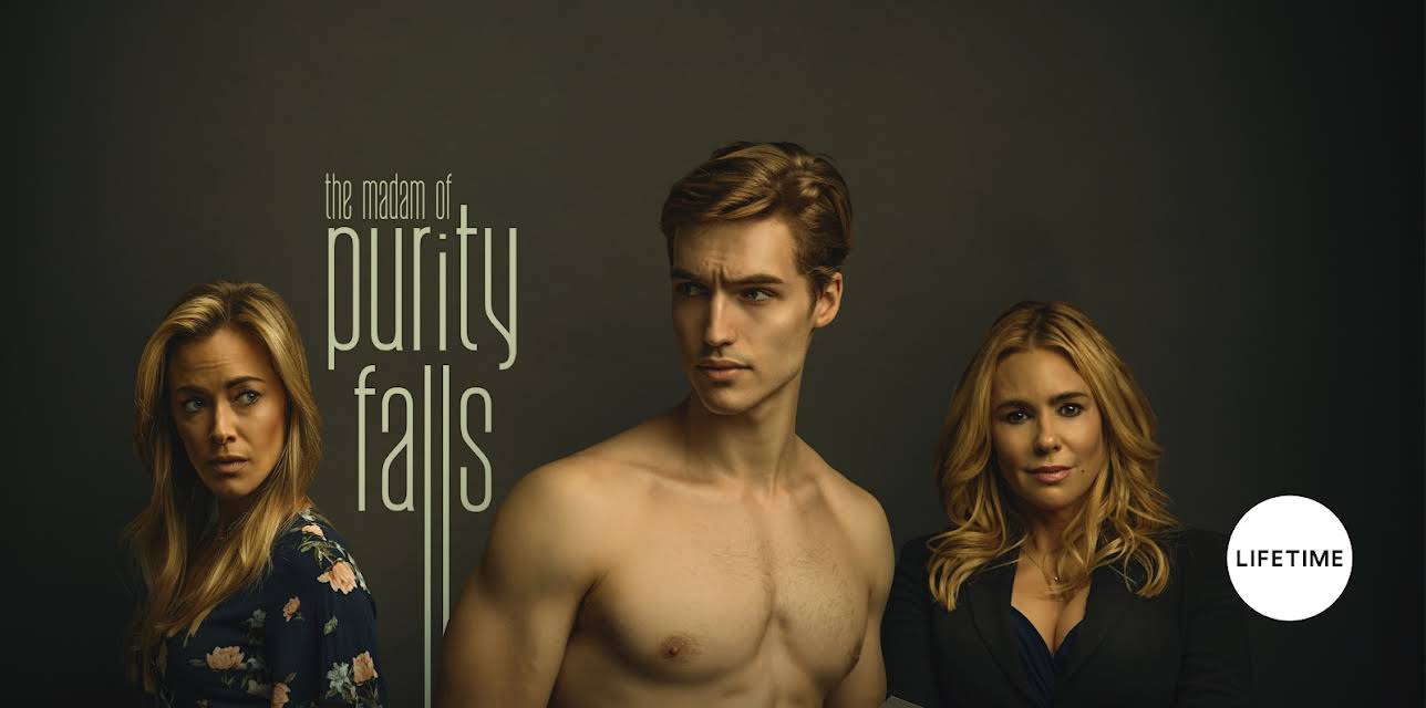 The Madam of Purity Falls