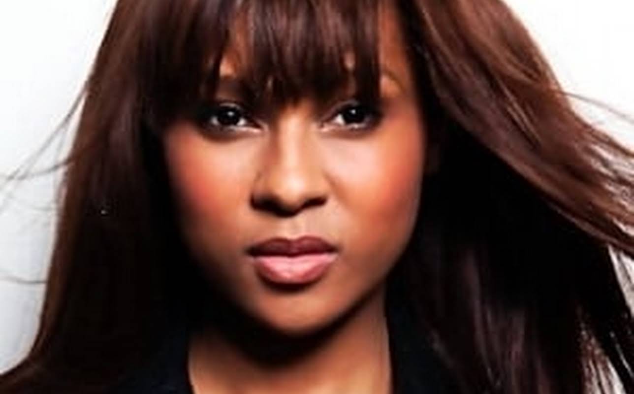 Tashiana Washington
