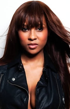 Tashiana Washington as 