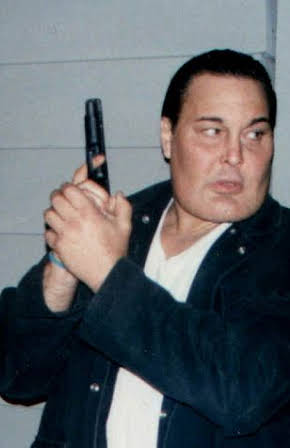 Robert Z'Dar as Matt Cordell