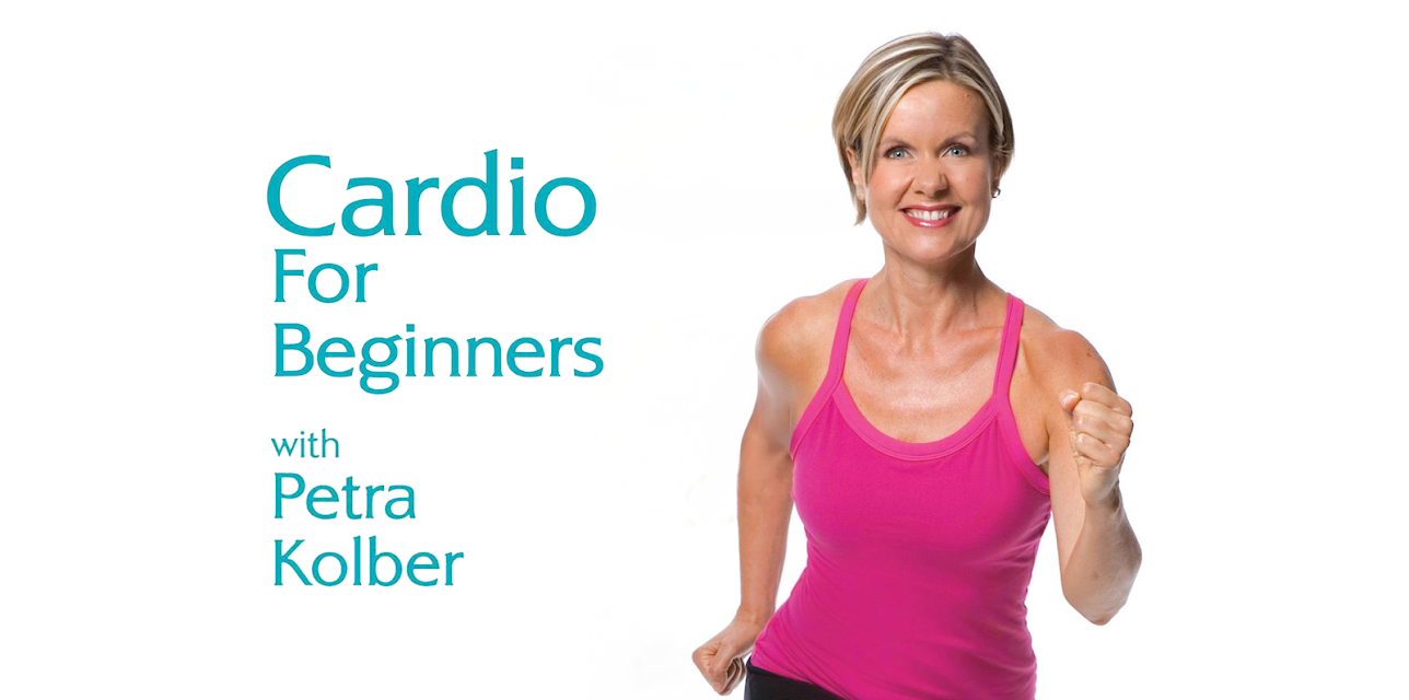 Cardio for Beginners (2009)
