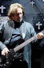 Geezer Butler as 